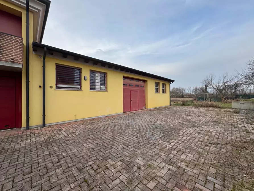 Immagine 7 di Casa indipendente in vendita  in Via Milana a Dueville