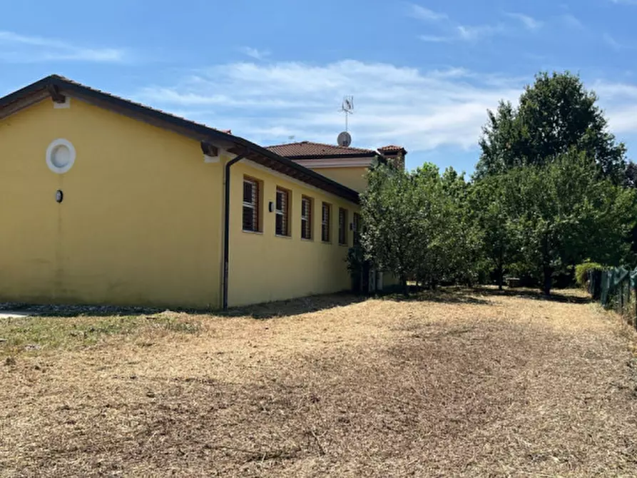 Immagine 8 di Casa indipendente in vendita  in Via Milana a Dueville