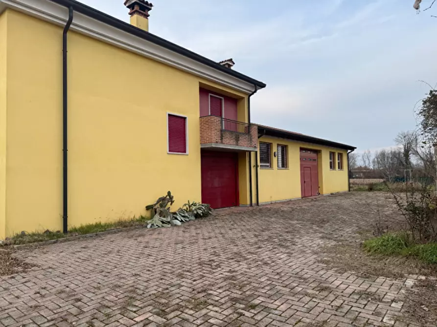 Immagine 9 di Casa indipendente in vendita  in Via Milana a Dueville