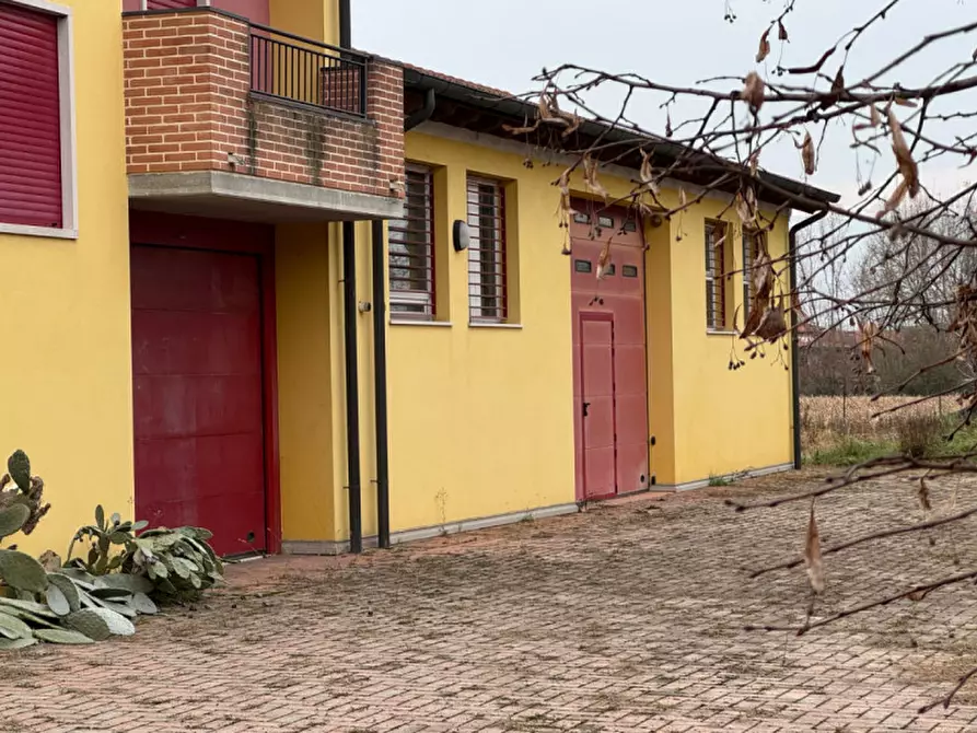 Immagine 11 di Casa indipendente in vendita  in Via Milana a Dueville