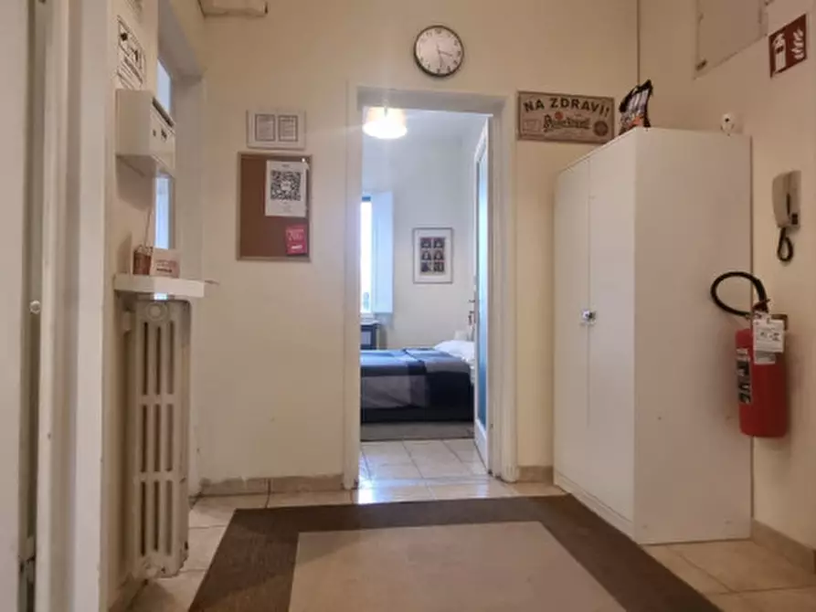 Immagine 4 di Bed & Breakfast in vendita  in VIALE BELFIORE a Firenze