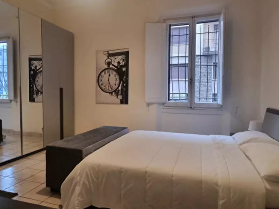 Immagine 6 di Bed & Breakfast in vendita  in VIALE BELFIORE a Firenze