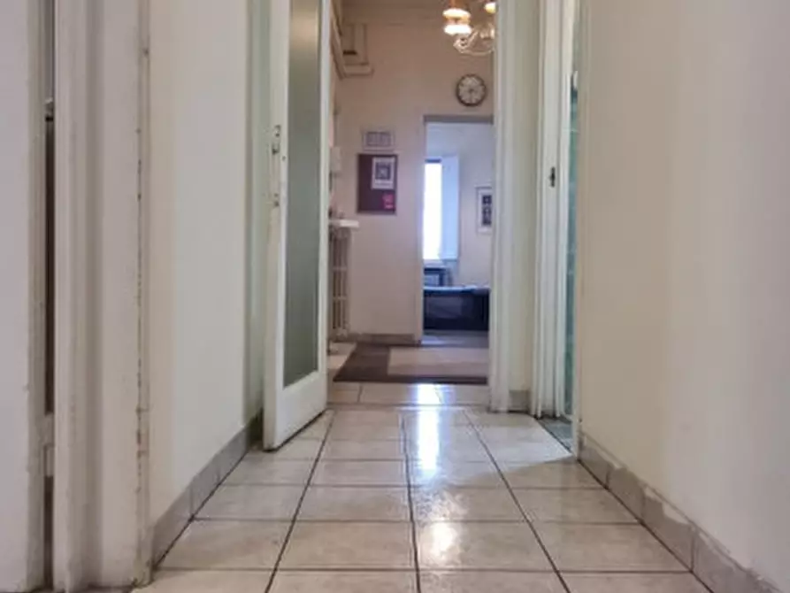 Immagine 9 di Bed & Breakfast in vendita  in VIALE BELFIORE a Firenze