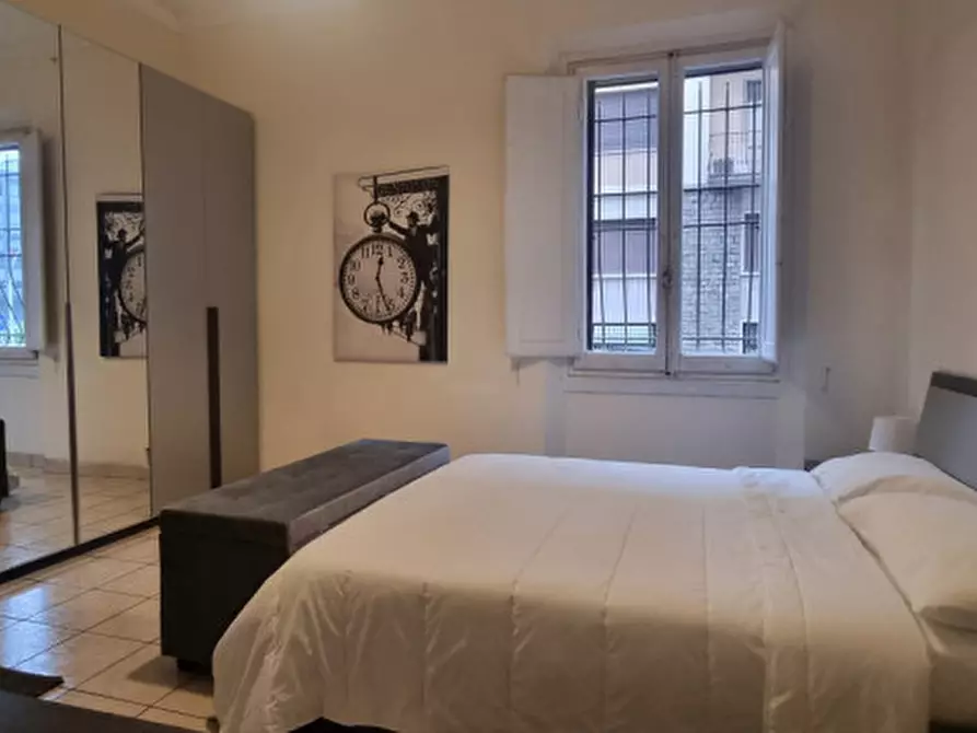 Immagine 12 di Bed & Breakfast in vendita  in VIALE BELFIORE a Firenze