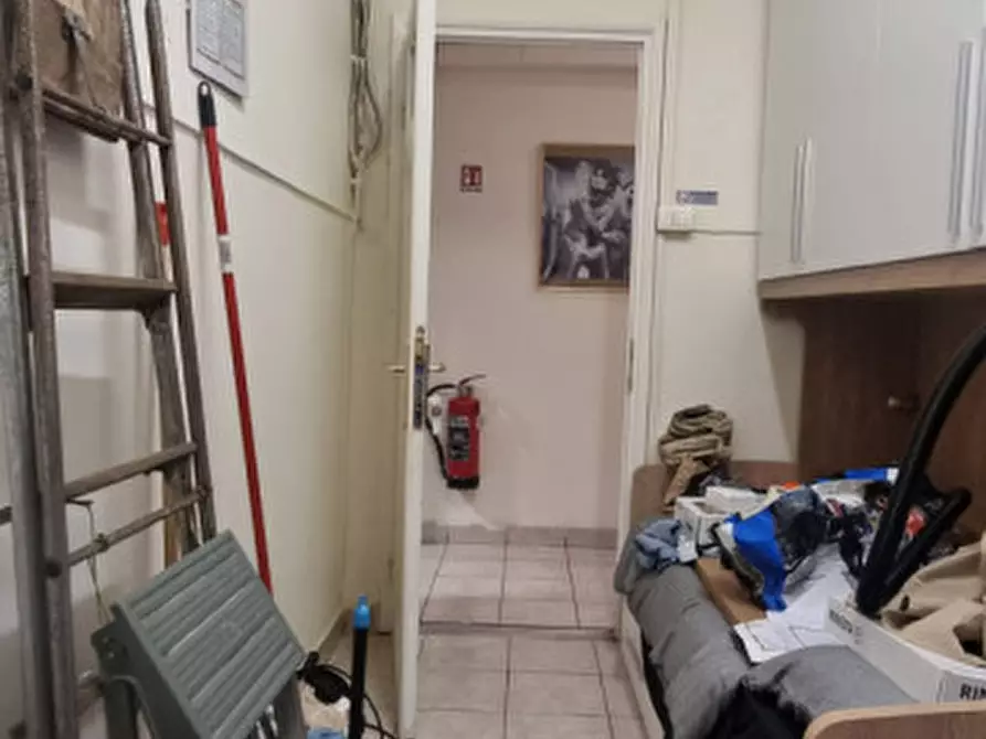 Immagine 13 di Bed & Breakfast in vendita  in VIALE BELFIORE a Firenze