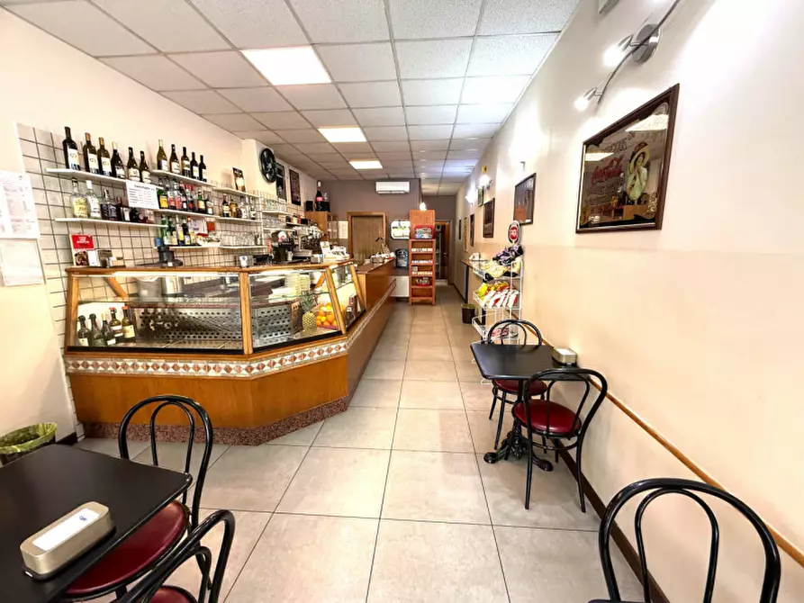 Immagine 1 di Attività commerciale in vendita  in Via del Santo a Limena