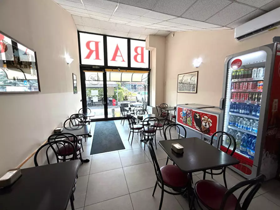 Immagine 6 di Attività commerciale in vendita  in Via del Santo a Limena