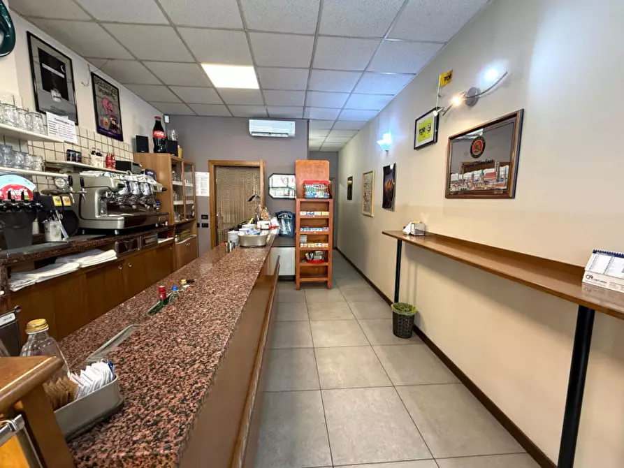 Immagine 8 di Attività commerciale in vendita  in Via del Santo a Limena