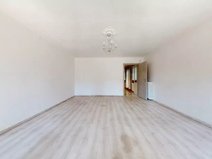 Immagine 2 di Villa in vendita  in Via di Bertesinella a Vicenza