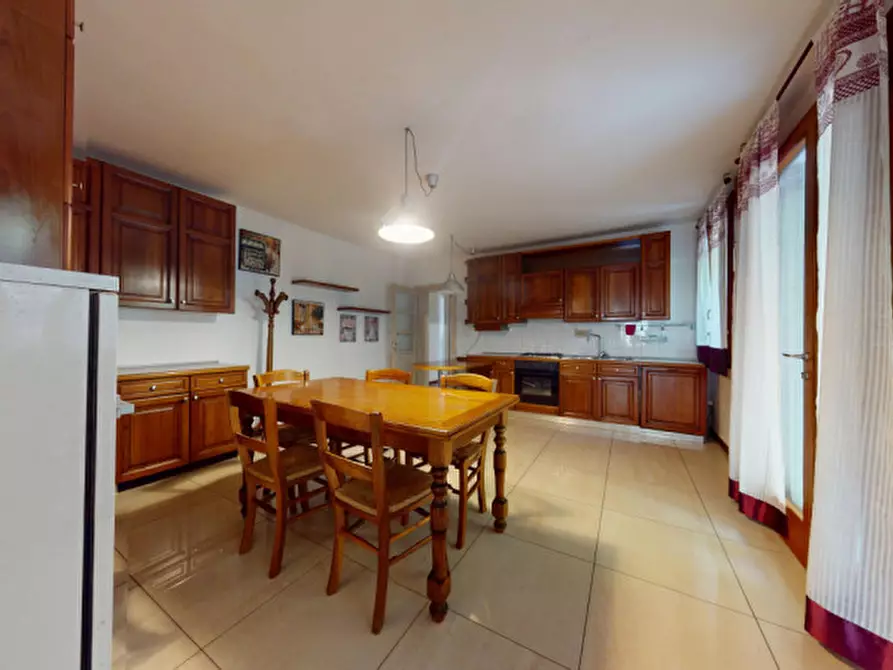 Immagine 6 di Villa in vendita  in Via di Bertesinella a Vicenza