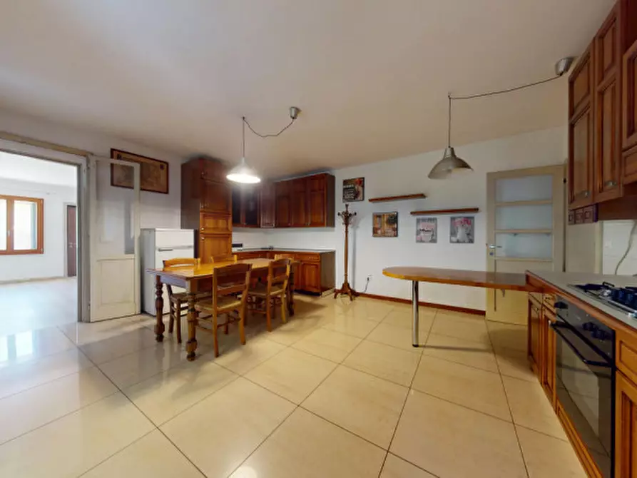 Immagine 7 di Villa in vendita  in Via di Bertesinella a Vicenza