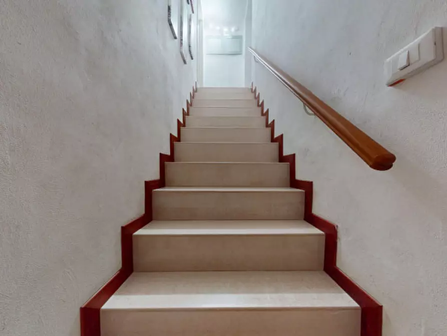 Immagine 13 di Villa in vendita  in Via di Bertesinella a Vicenza