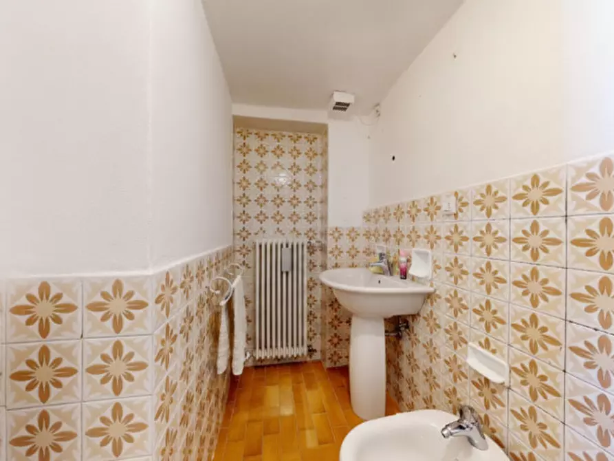 Immagine 16 di Villa in vendita  in Via di Bertesinella a Vicenza