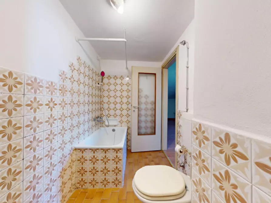 Immagine 17 di Villa in vendita  in Via di Bertesinella a Vicenza