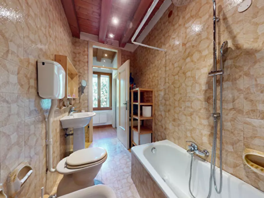 Immagine 22 di Villa in vendita  in Via di Bertesinella a Vicenza