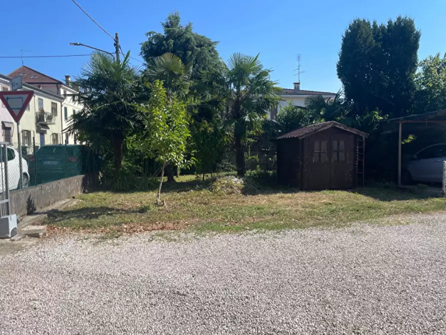 Immagine 31 di Villa in vendita  in Via di Bertesinella a Vicenza