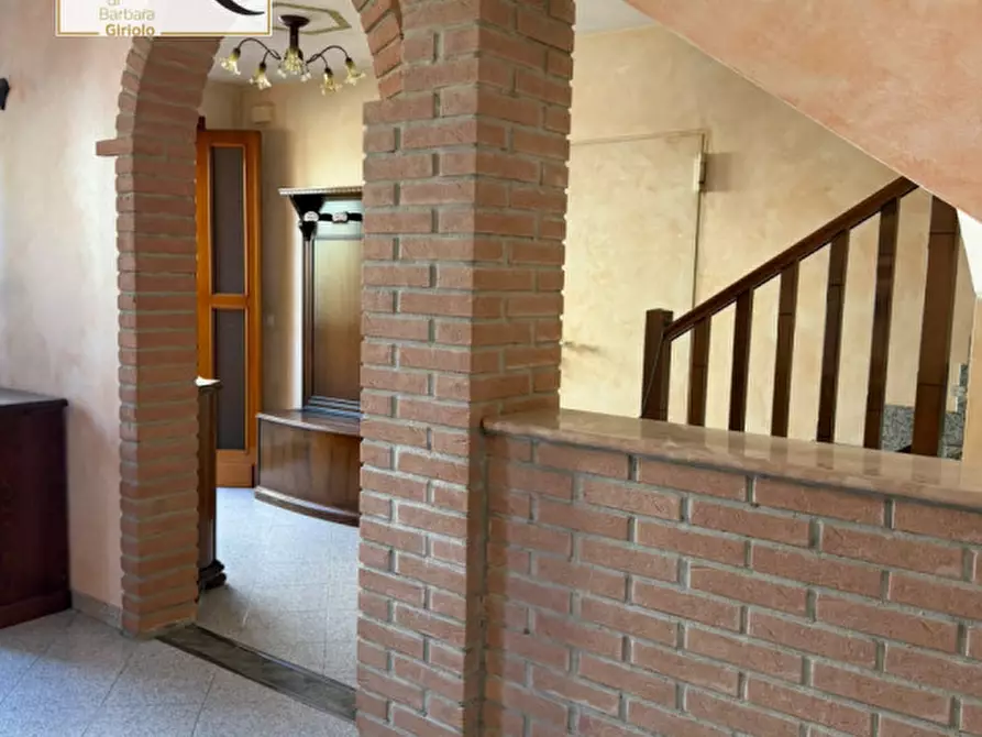 Immagine 1 di Villetta a schiera in vendita  a Masi