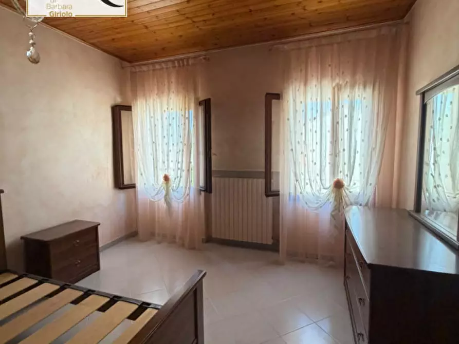 Immagine 10 di Villetta a schiera in vendita  a Masi