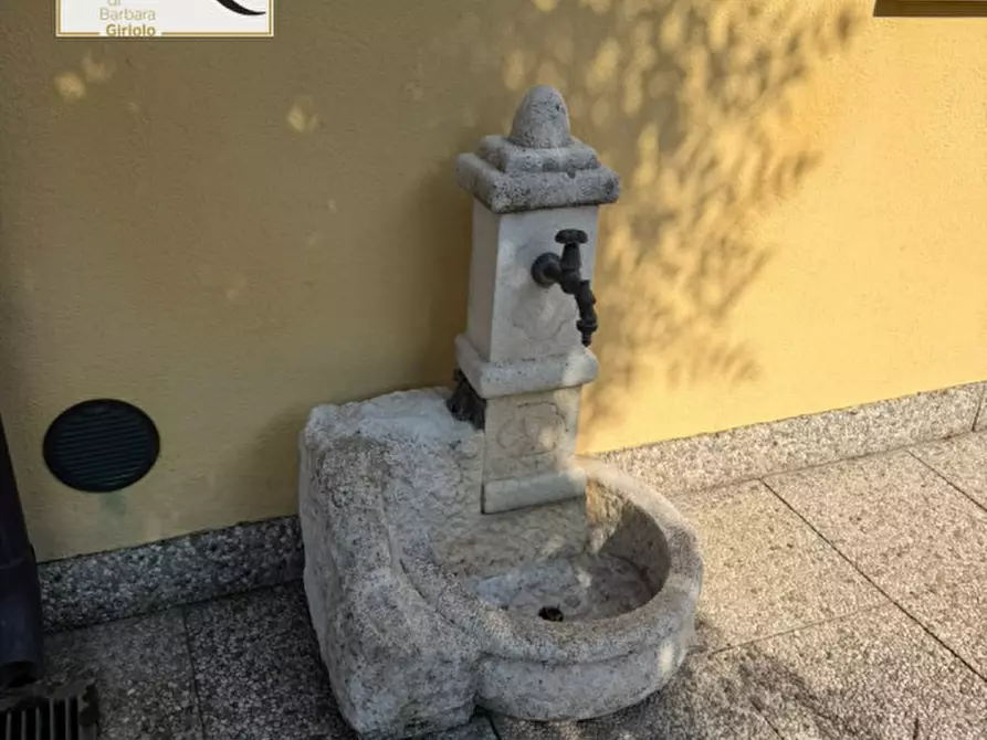 Immagine 15 di Villetta a schiera in vendita  a Masi