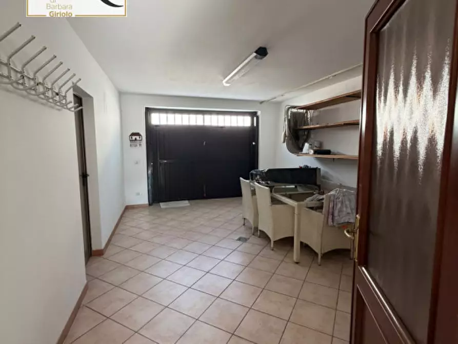 Immagine 16 di Villetta a schiera in vendita  a Masi