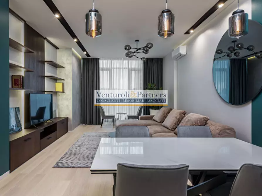 Immagine 2 di Casa bifamiliare in vendita  a San Felice Del Benaco