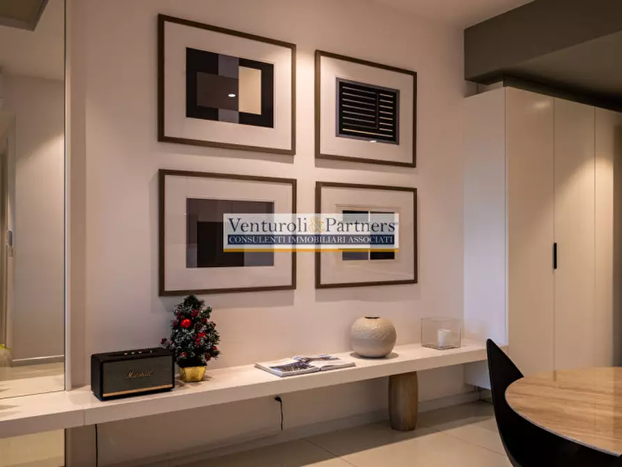 Immagine 6 di Casa bifamiliare in vendita  a San Felice Del Benaco