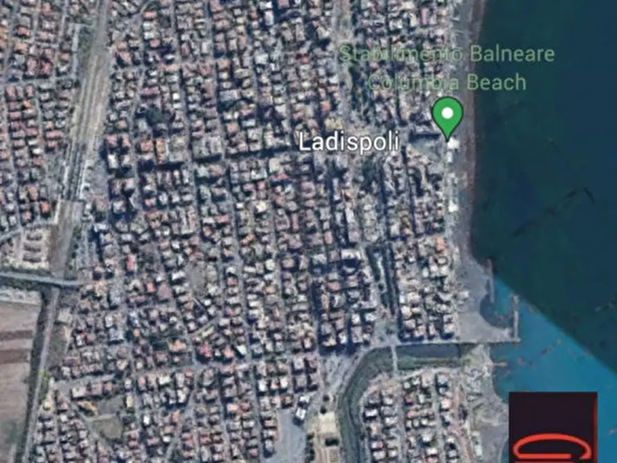 Immagine 12 di Villetta a schiera in vendita  in Via dei Pesci a Ladispoli