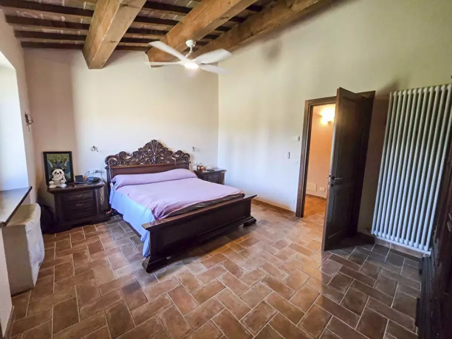Immagine 20 di Rustico / casale in vendita  in via Pieve a Belforte All'isauro