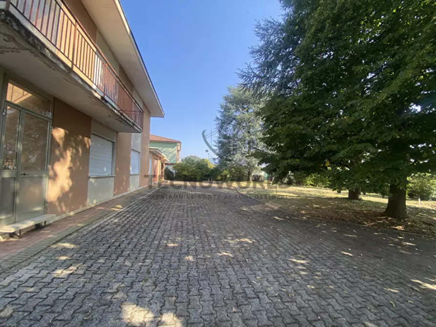 Immagine 4 di Casa indipendente in vendita  in Via Gueri da Santomio a Malo