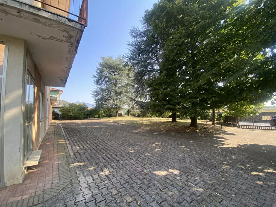 Immagine 5 di Casa indipendente in vendita  in Via Gueri da Santomio a Malo