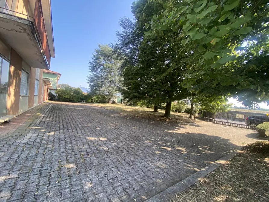 Immagine 6 di Casa indipendente in vendita  in Via Gueri da Santomio a Malo