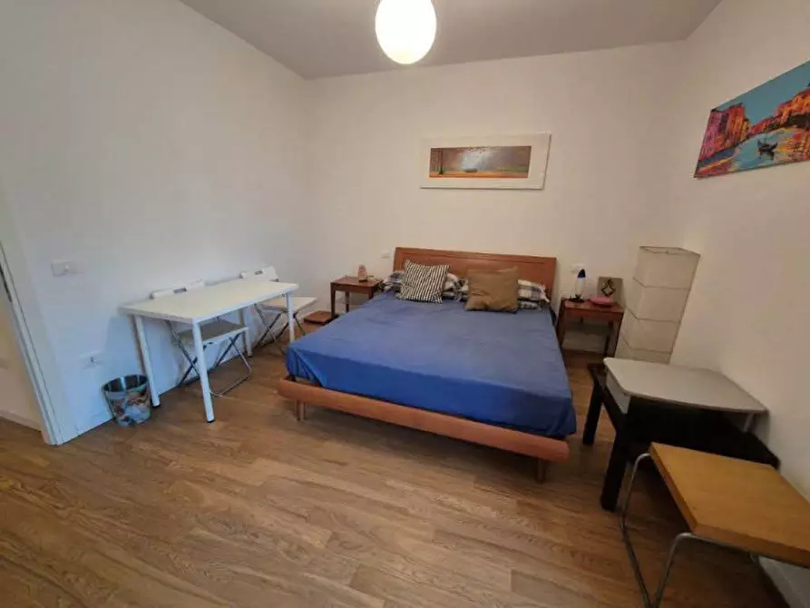 Immagine 22 di Camera in affitto  in Via A. E. Berta Legnaro a Legnaro