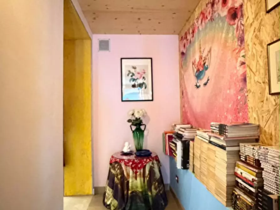 Immagine 1 di Villa in affitto  in Via Albere 13/A a Santa Giustina In Colle