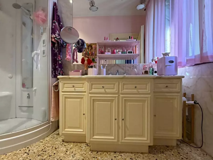 Immagine 4 di Villa in affitto  in Via Albere 13/A a Santa Giustina In Colle