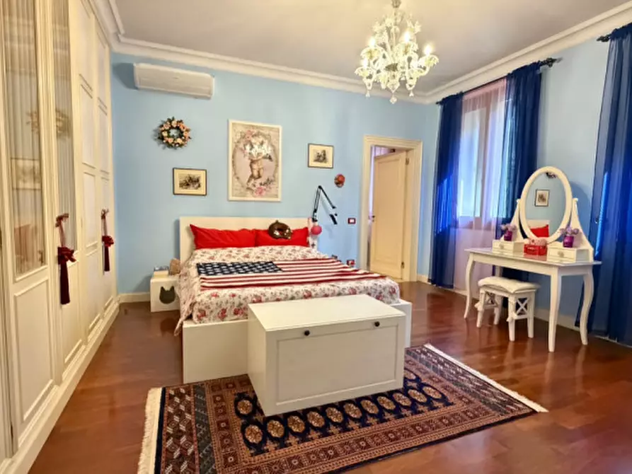 Immagine 7 di Villa in affitto  in Via Albere 13/A a Santa Giustina In Colle