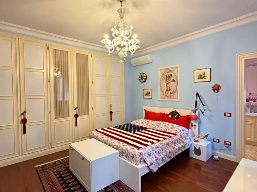 Immagine 11 di Villa in affitto  in Via Albere 13/A a Santa Giustina In Colle
