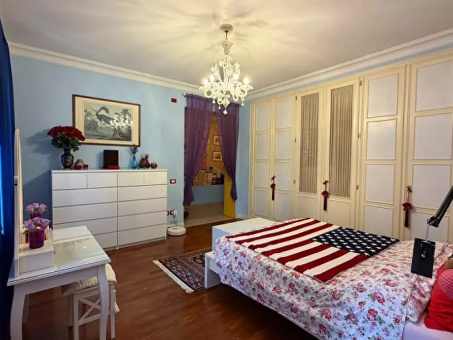 Immagine 15 di Villa in affitto  in Via Albere 13/A a Santa Giustina In Colle
