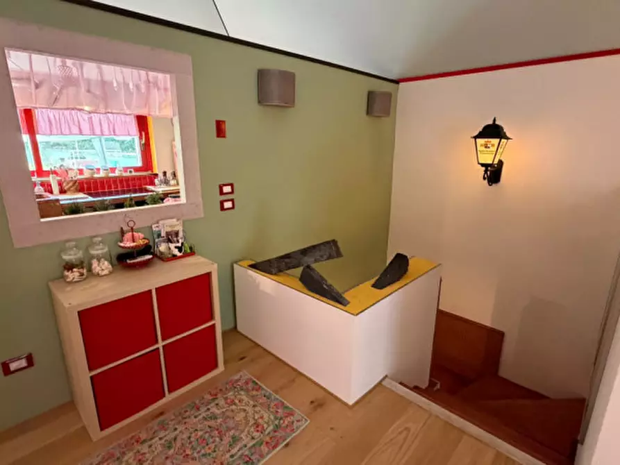 Immagine 16 di Villa in affitto  in Via Albere 13/A a Santa Giustina In Colle