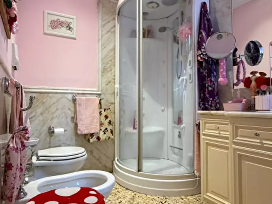 Immagine 21 di Villa in affitto  in Via Albere 13/A a Santa Giustina In Colle