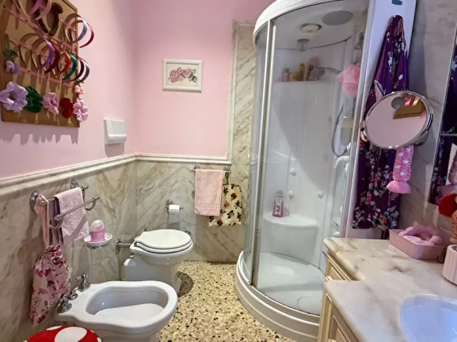 Immagine 31 di Villa in affitto  in Via Albere 13/A a Santa Giustina In Colle