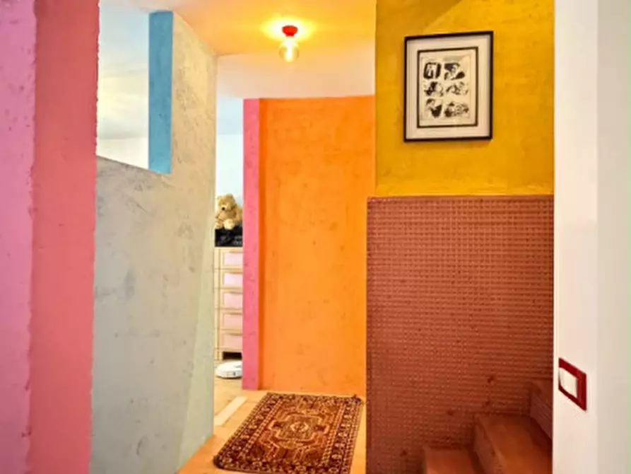 Immagine 35 di Villa in affitto  in Via Albere 13/A a Santa Giustina In Colle
