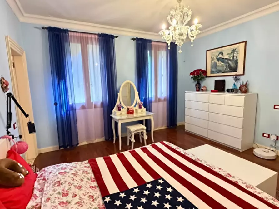 Immagine 43 di Villa in affitto  in Via Albere 13/A a Santa Giustina In Colle