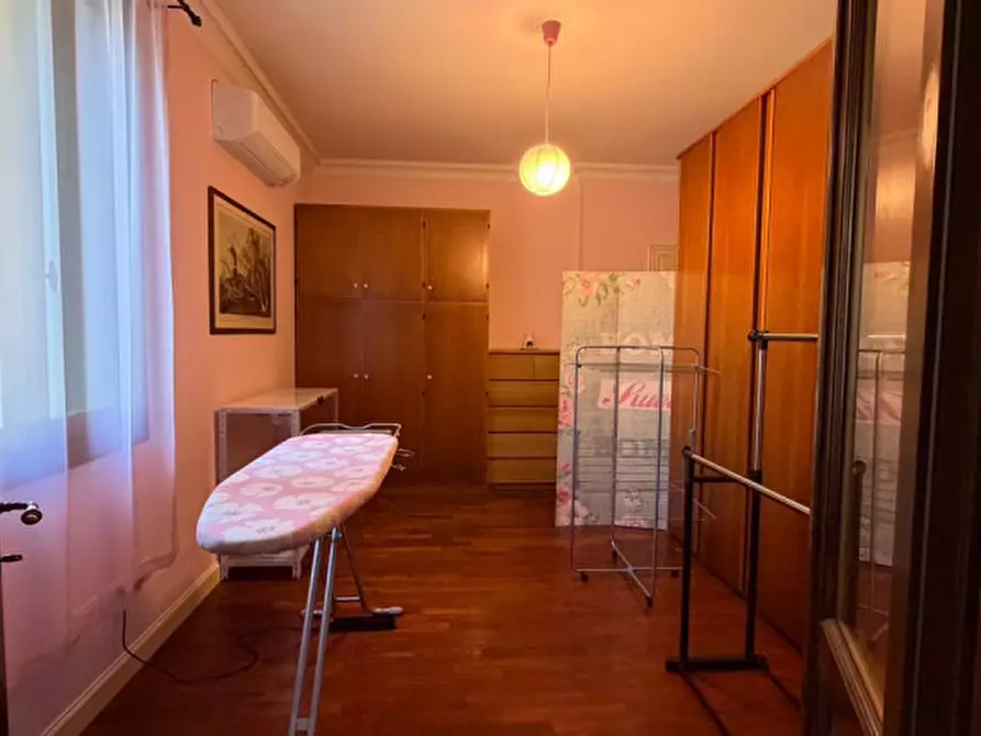 Immagine 50 di Villa in affitto  in Via Albere 13/A a Santa Giustina In Colle