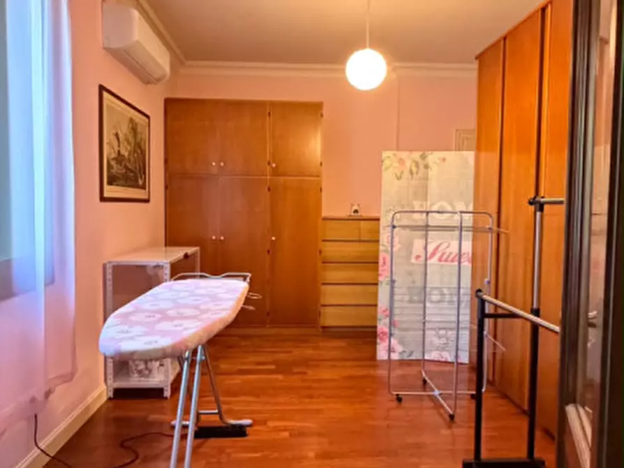 Immagine 51 di Villa in affitto  in Via Albere 13/A a Santa Giustina In Colle