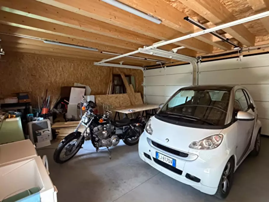 Immagine 52 di Villa in affitto  in Via Albere 13/A a Santa Giustina In Colle