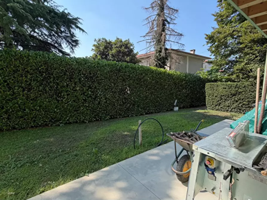 Immagine 53 di Villa in affitto  in Via Albere 13/A a Santa Giustina In Colle