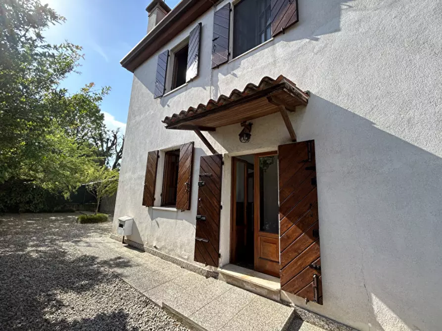 Immagine 6 di Villetta a schiera in vendita  in Via Piave a Noale