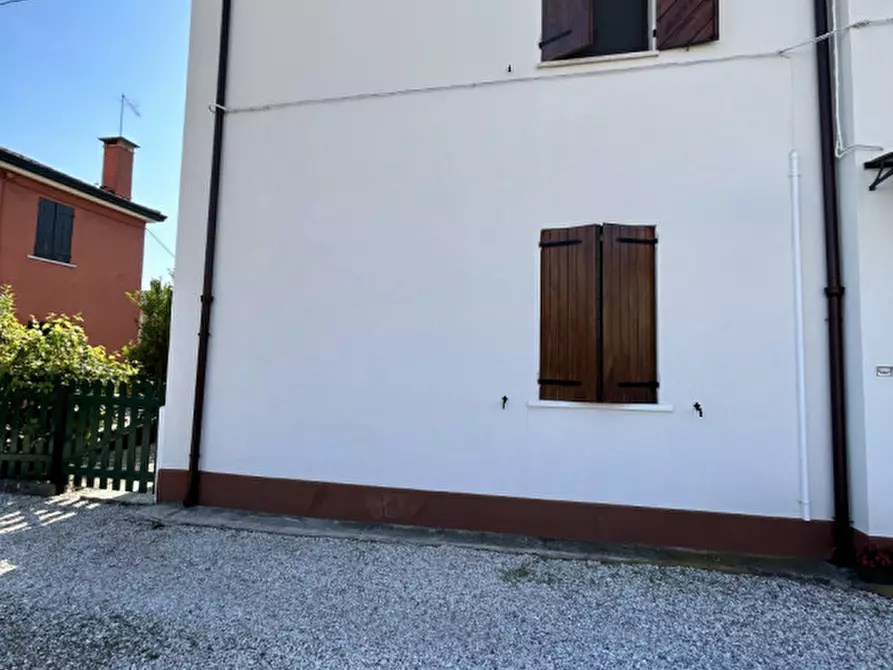 Immagine 8 di Villetta a schiera in vendita  in Via Piave a Noale