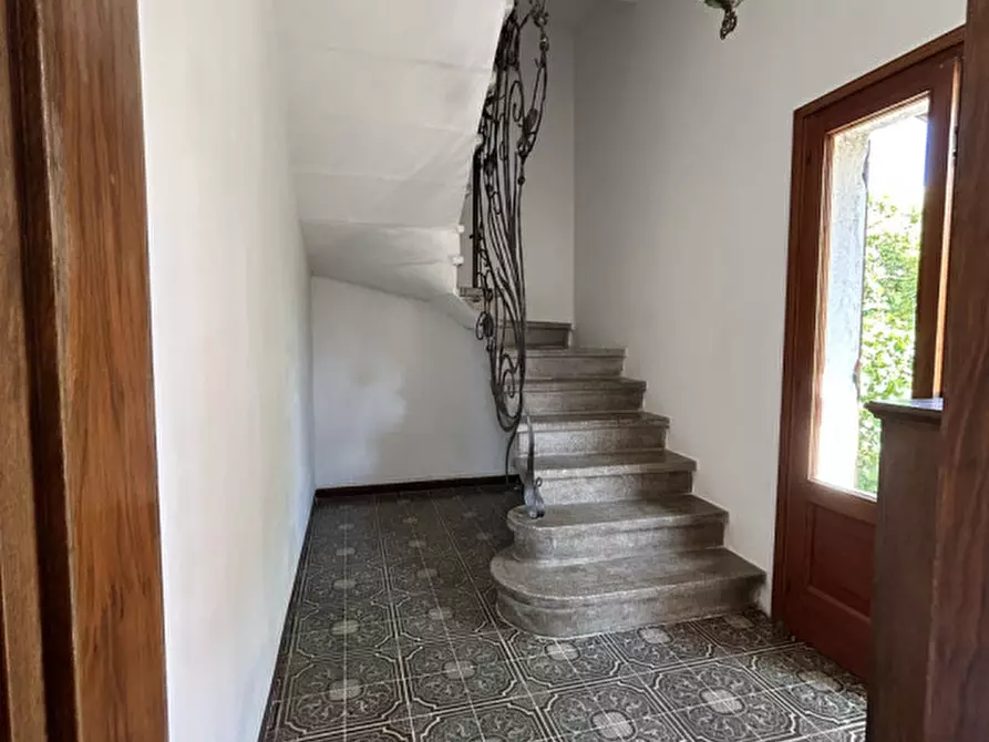 Immagine 9 di Villetta a schiera in vendita  in Via Piave a Noale