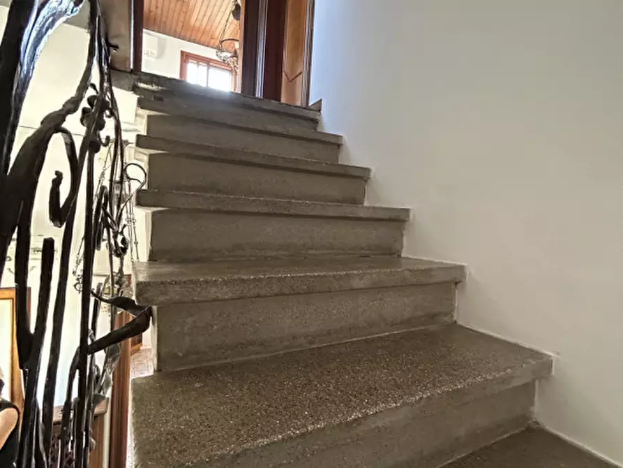 Immagine 11 di Villetta a schiera in vendita  in Via Piave a Noale